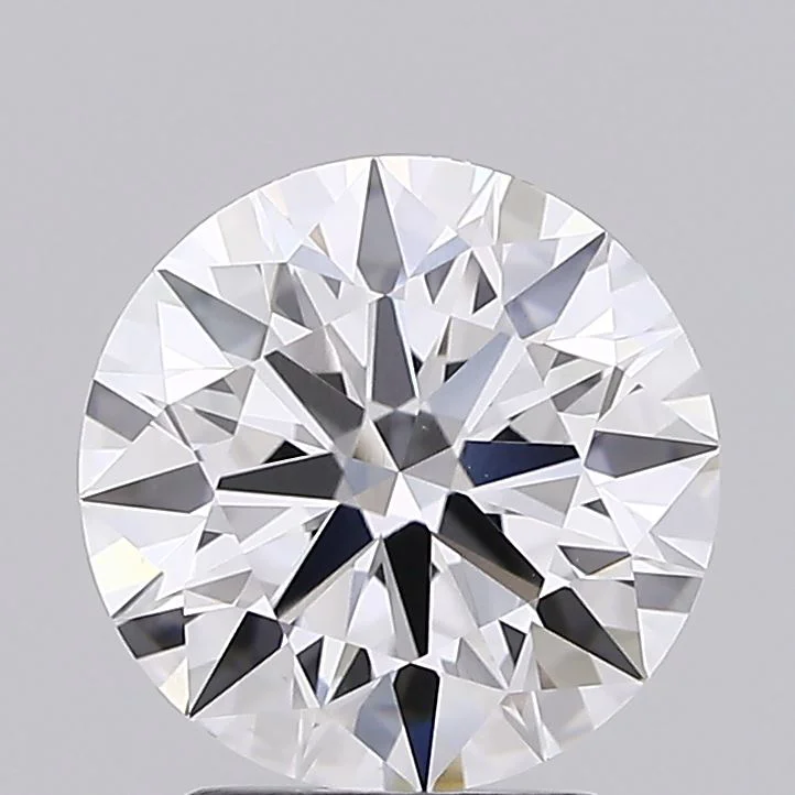 2.76 Karat Brylant