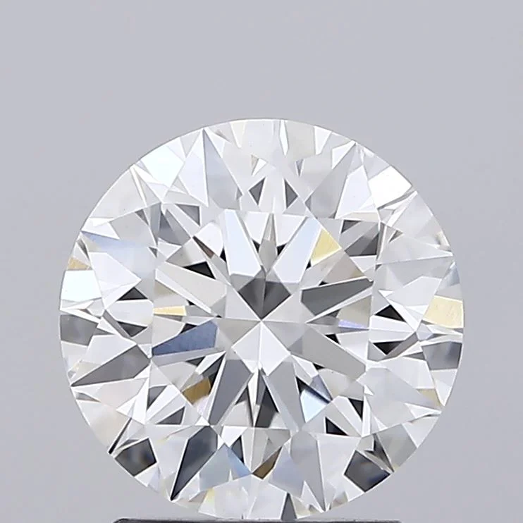 2.09 Karat Brylant