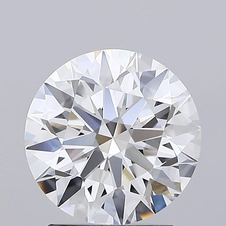 2.07 Karat Brylant