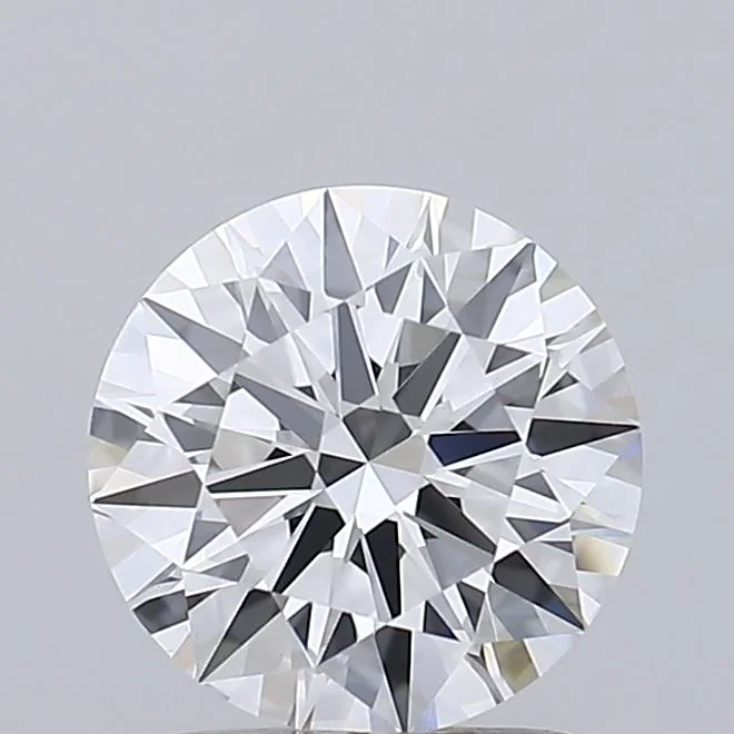 1.58 ct Round