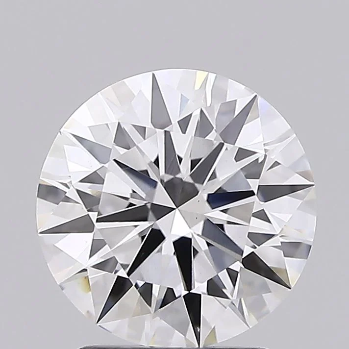 2.27 ct Round