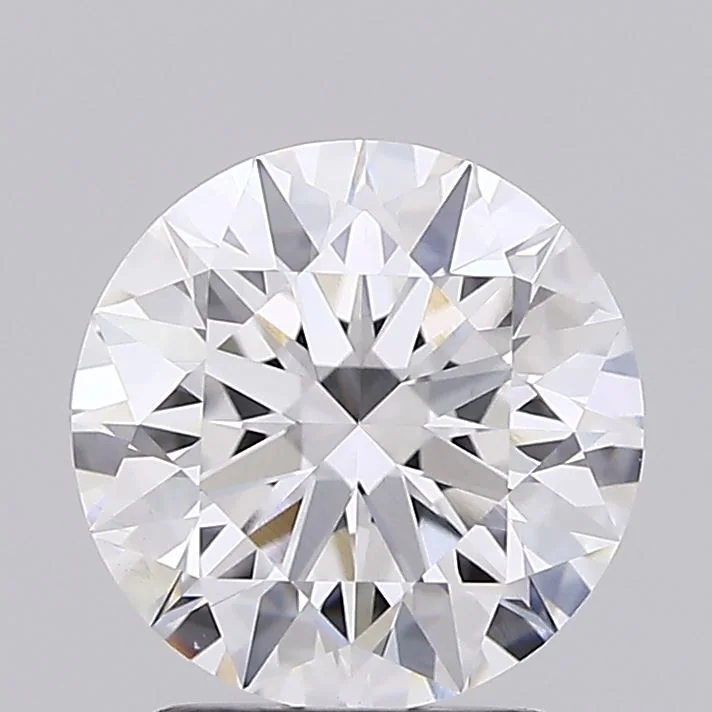 2.35 ct Round