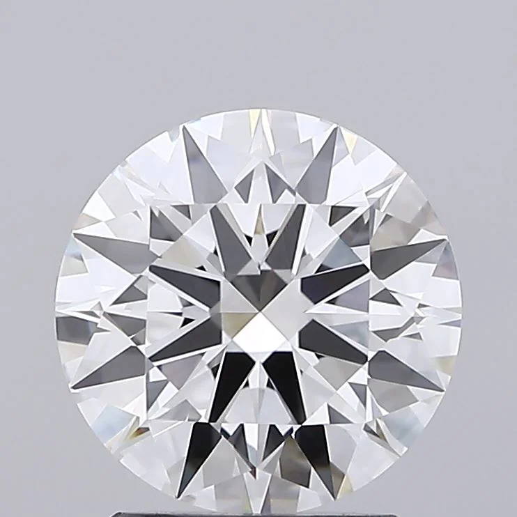 2.12 ct Round
