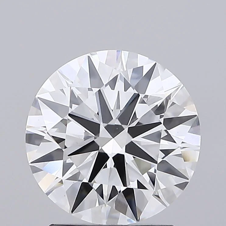 2.06 ct Round