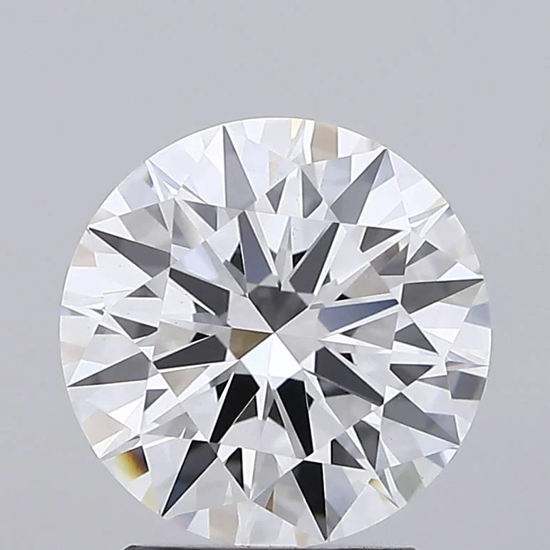 2.34 ct Round