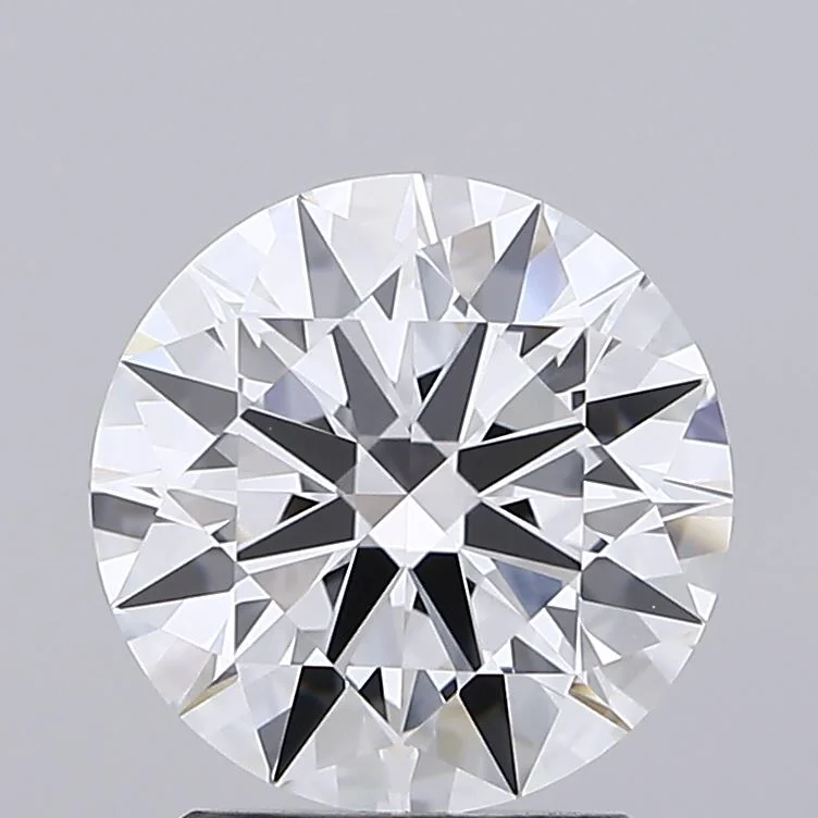 2.19 ct Round