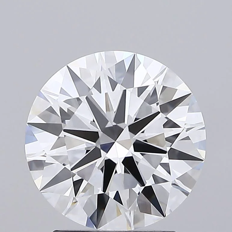 2.35 ct Round