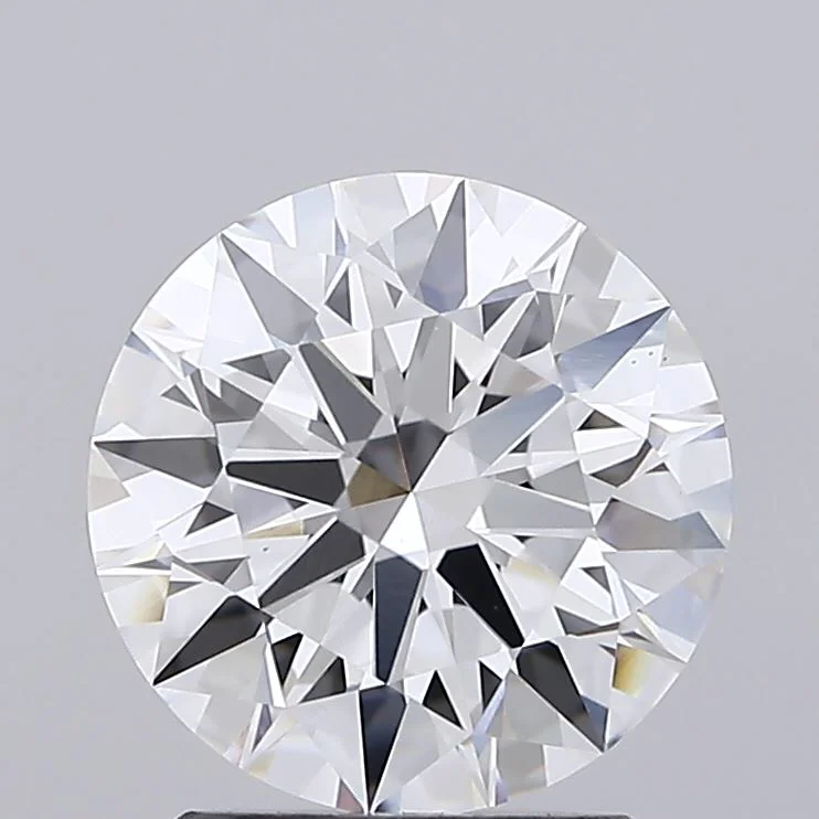 2.14 ct Round