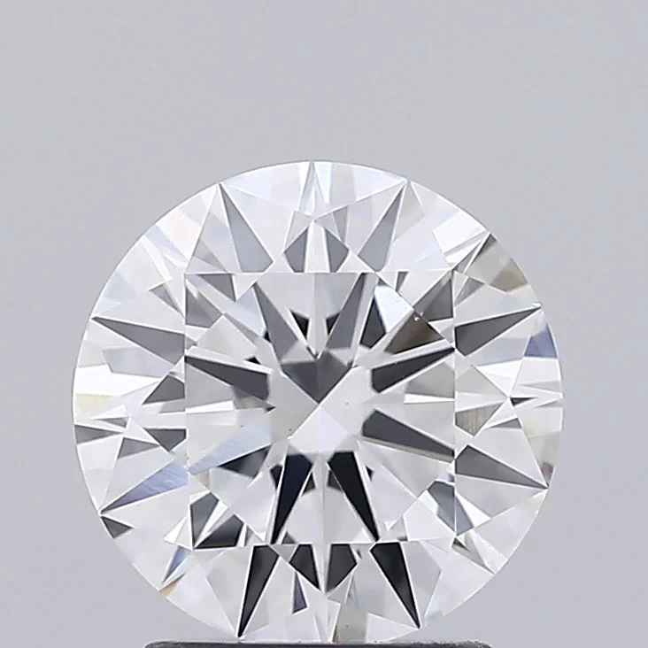 2.01 ct Round