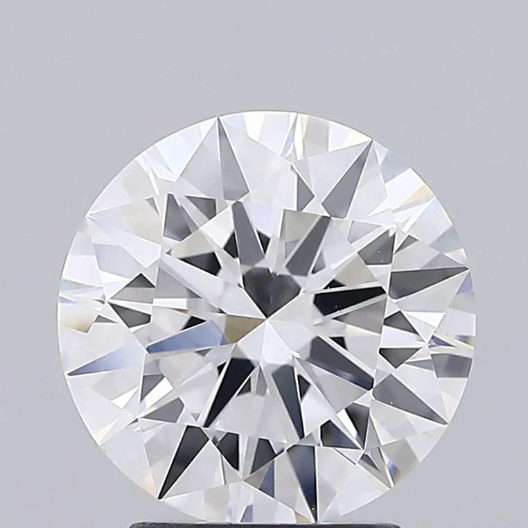 2.62 ct Round