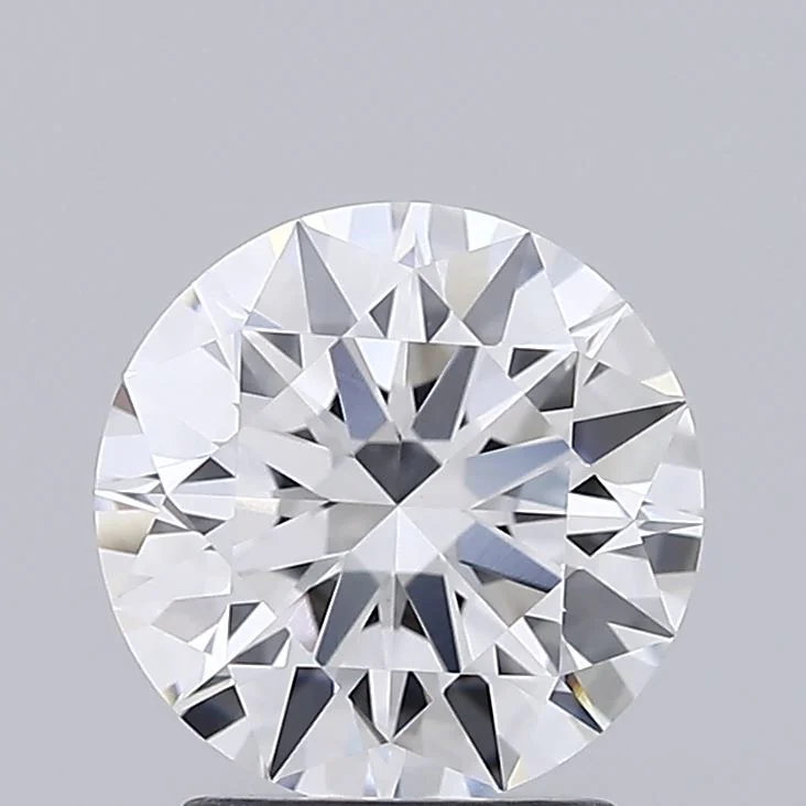 2.07 ct Round