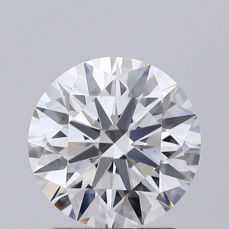 1.57 ct Round