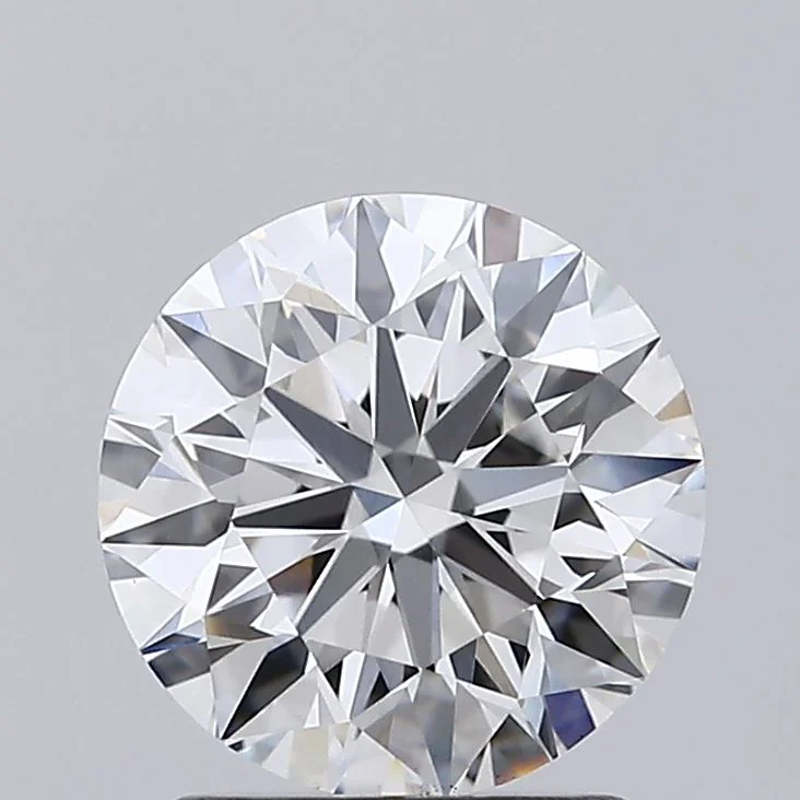1.57 ct Round