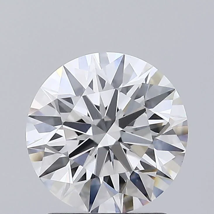 1.53 ct Round