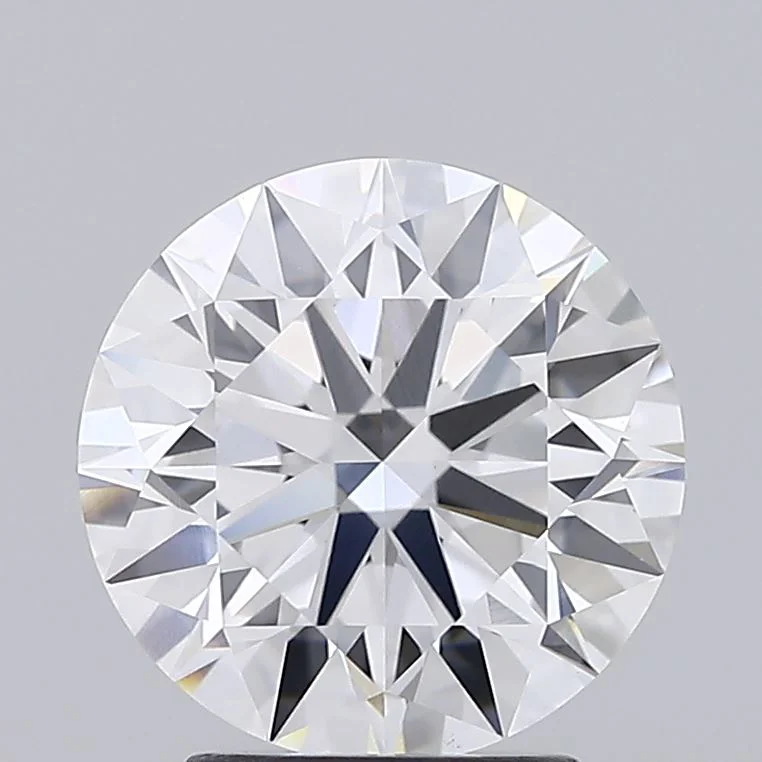 2.74 ct Round
