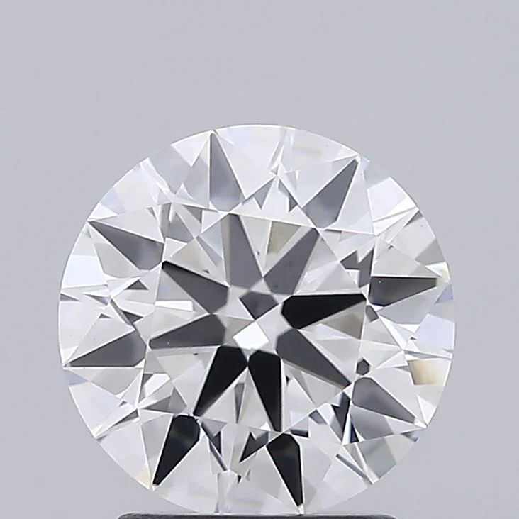 2.08 ct Round