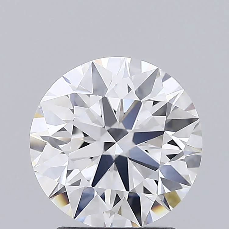 2.3 ct Round