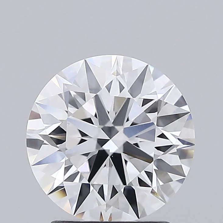 2.08 ct Round