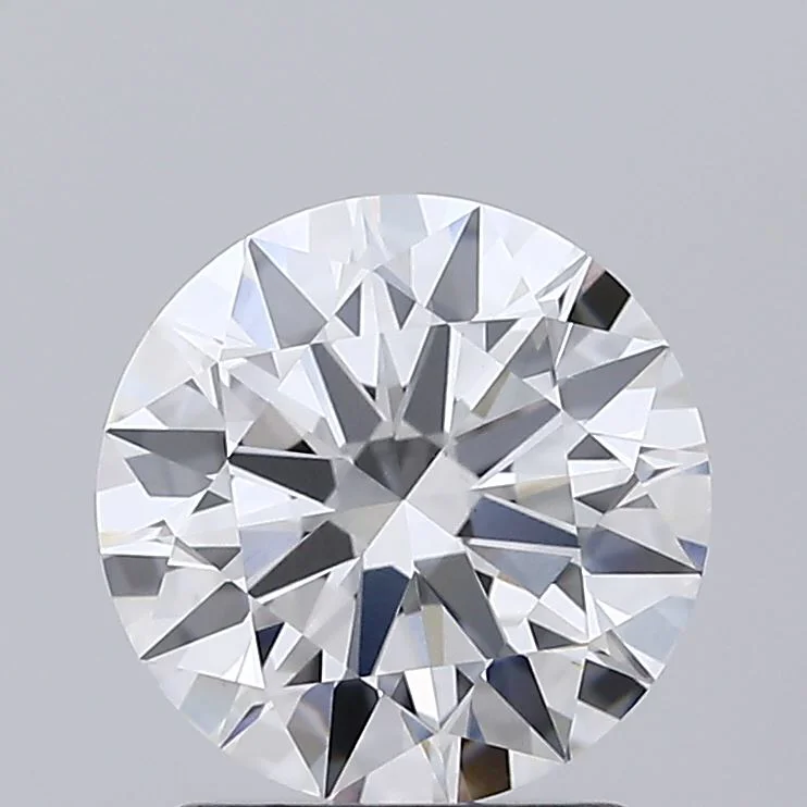 1.58 ct Round