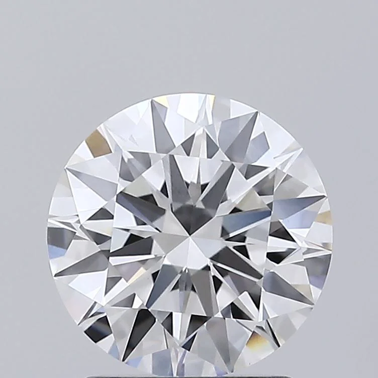 1.59 ct Round