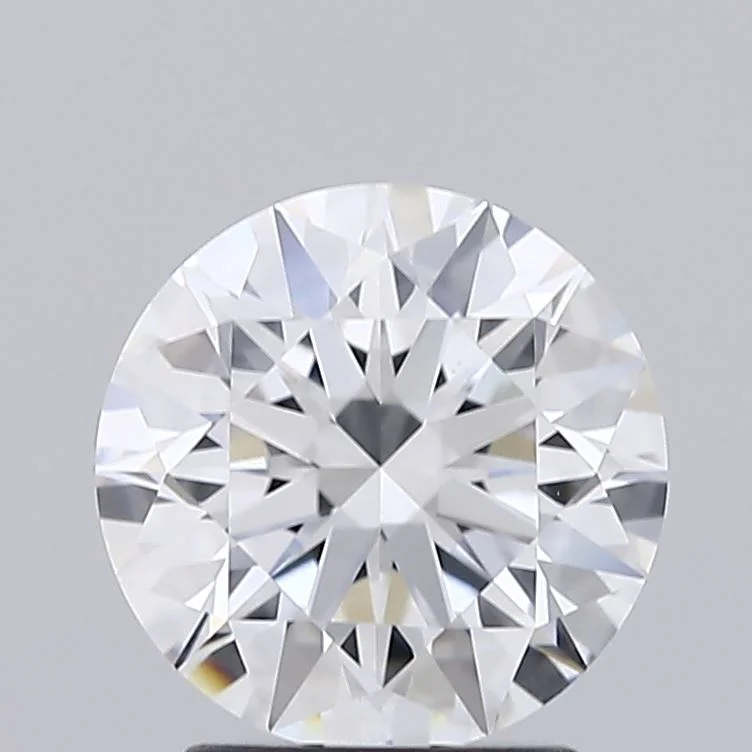 2.34 ct Round