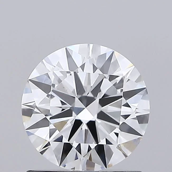 1 ct Round