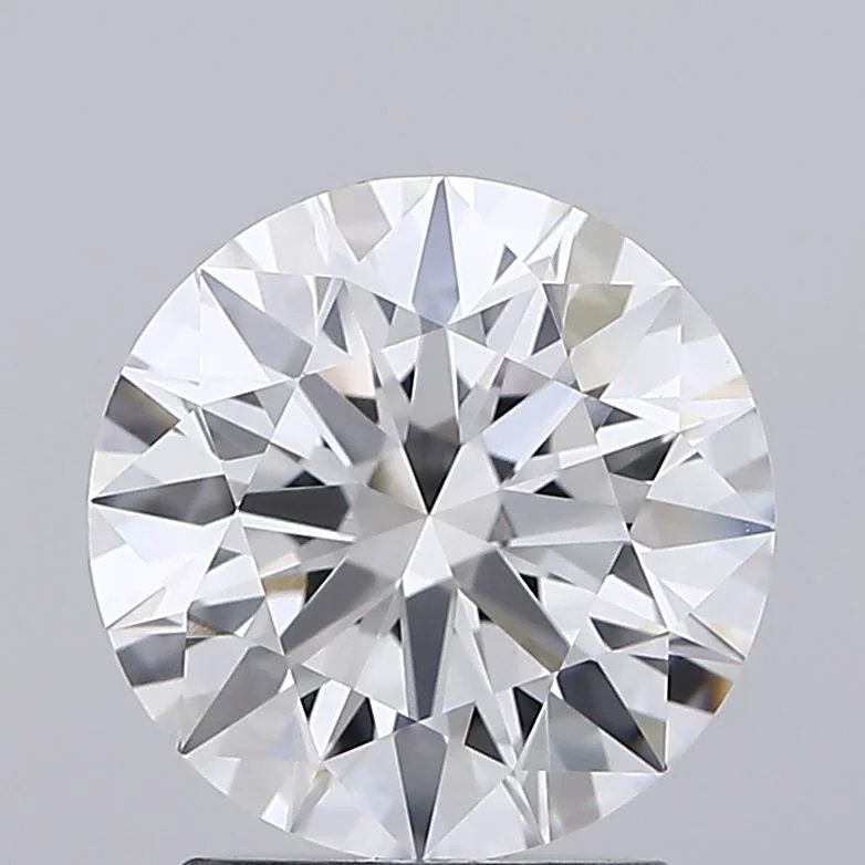 2.12 ct Round