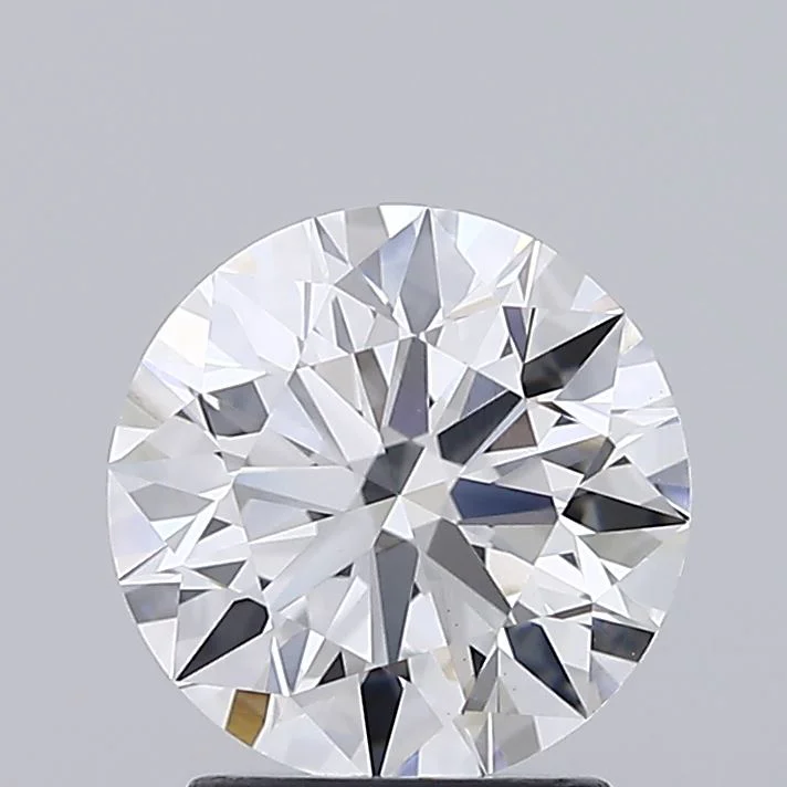 2.05 ct Round