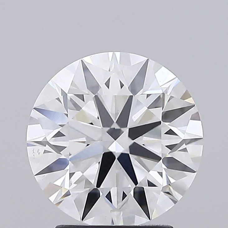 2.55 ct Round