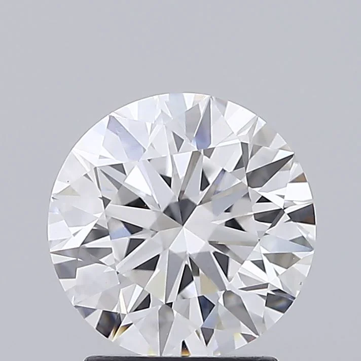2.07 ct Round