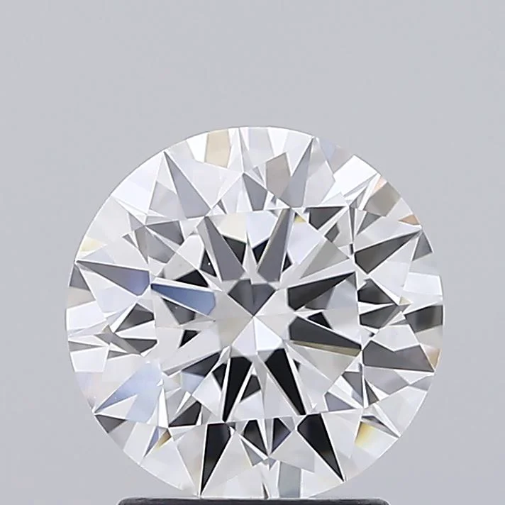 2.07 ct Round