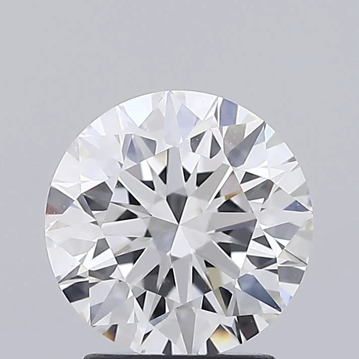 2.12 ct Round