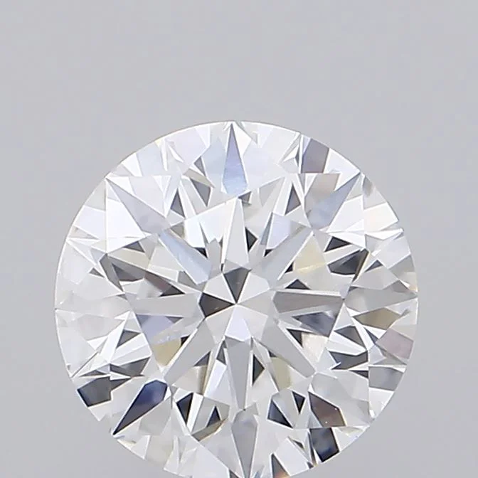 2.15 ct Round
