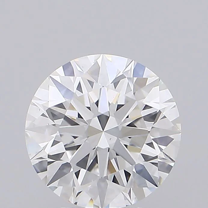 2.29 ct Round