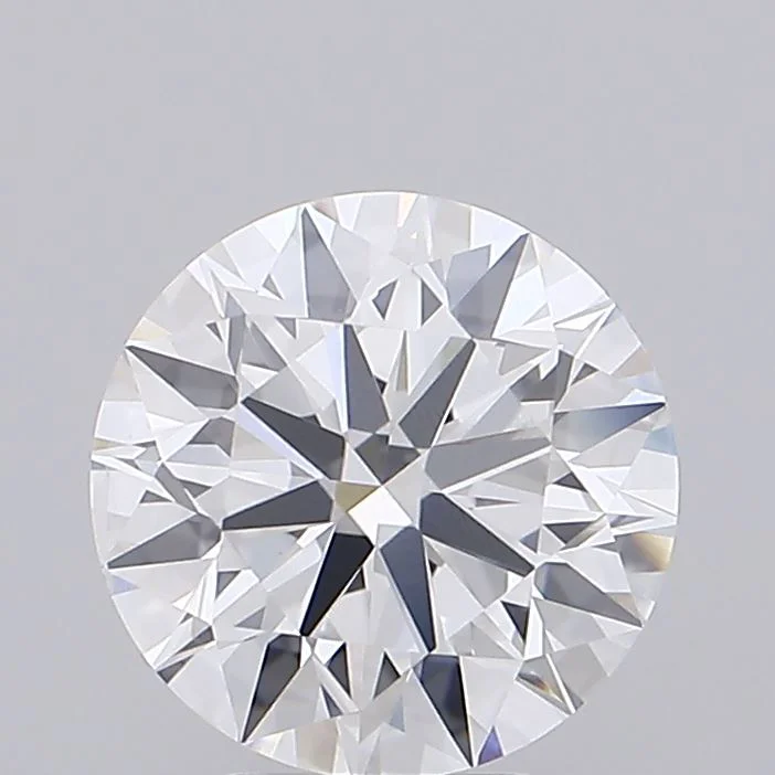 2.51 ct Round