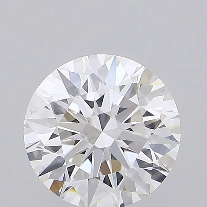 2.12 ct Round