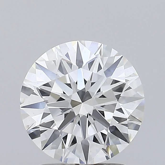2.1 ct Round