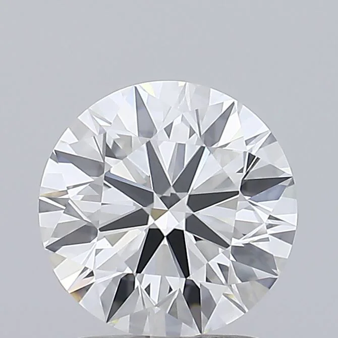 2.01 ct Round