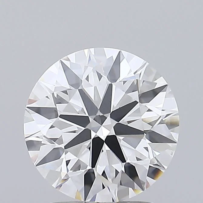 2.34 ct Round
