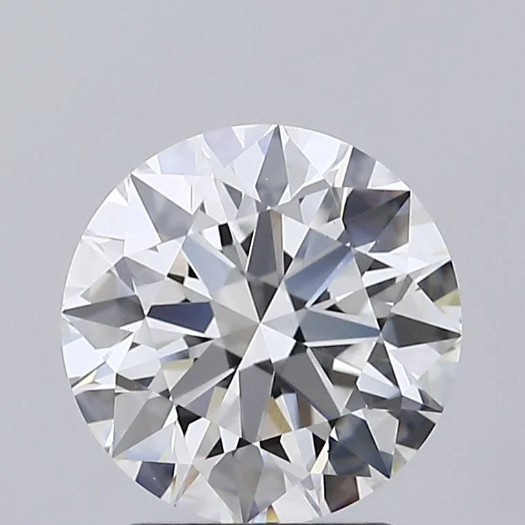2.17 ct Round