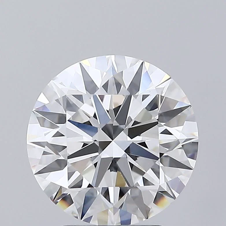 3.07 Karat Brylant