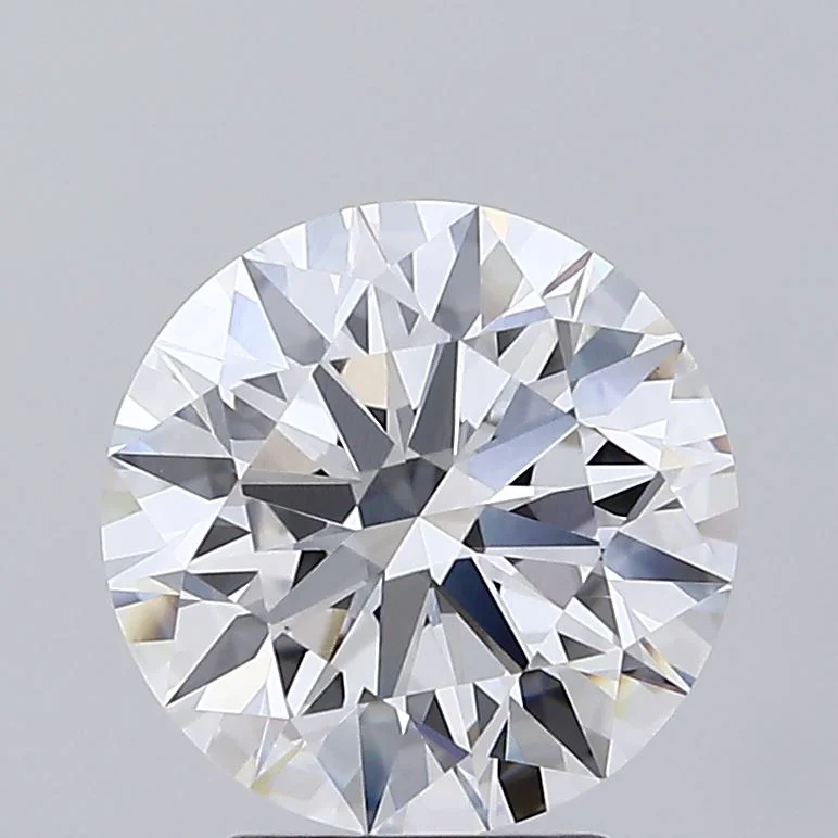 3.01 Karat Brylant