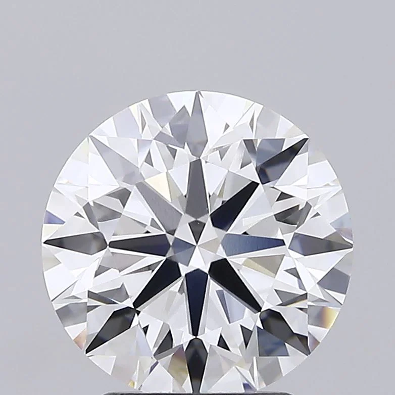 3.04 ct Round