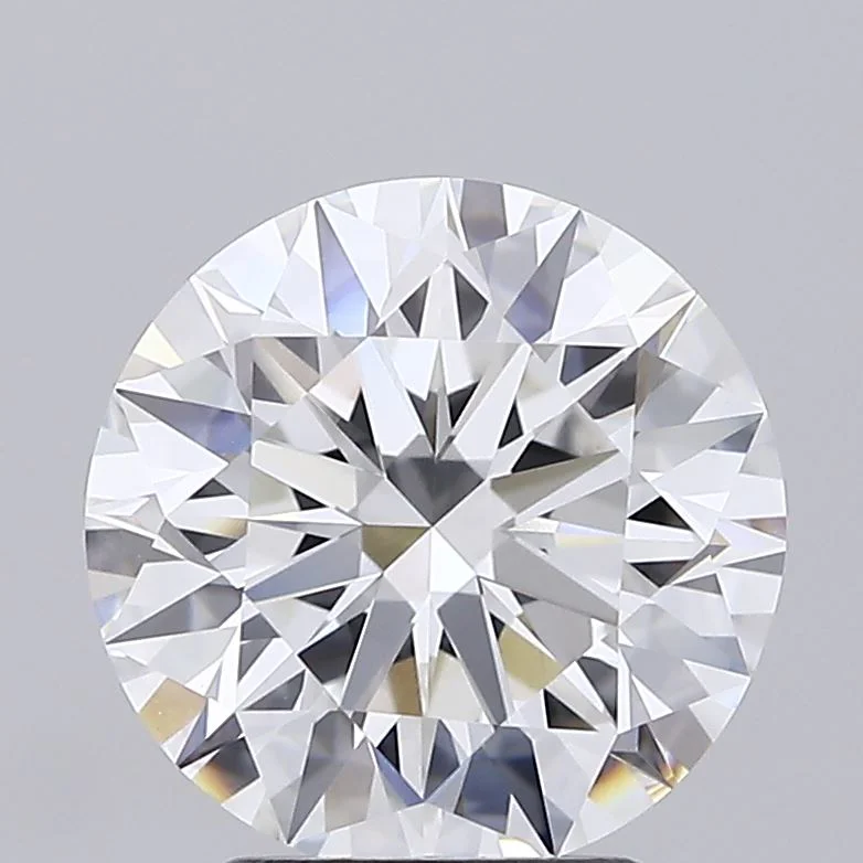 3.26 ct Round