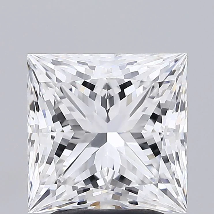 3.09 Karat Princess