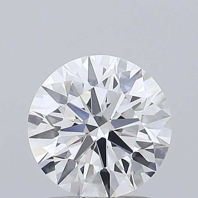 1.54 Karat Brylant