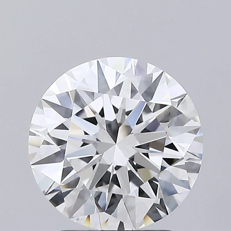 2.28 Karat Brylant