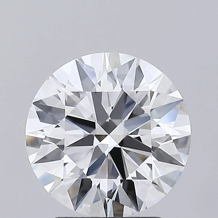 2.18 Karat Brylant