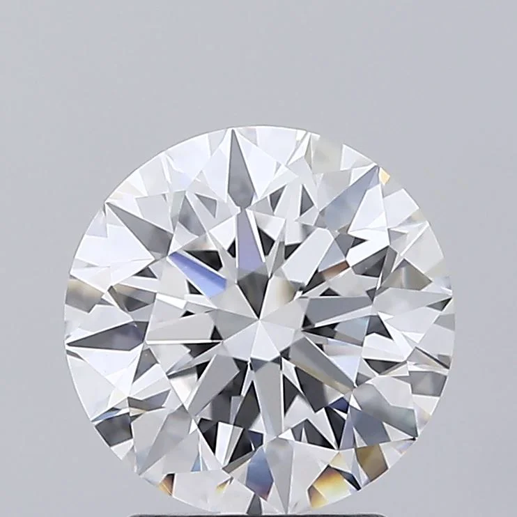 2.23 Karat Brylant