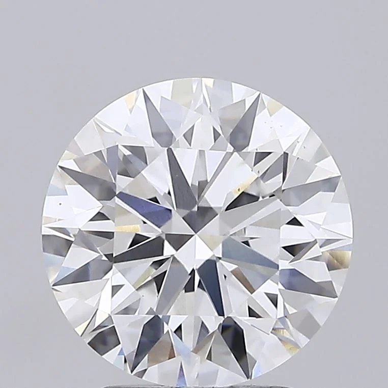 3.01 Karat Brylant